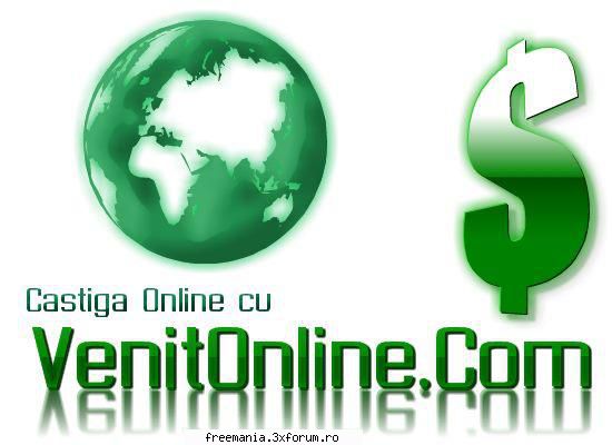 VenitOnline si Tigari Online - Salutare Va prezint ,singurul site din Romania - >>>Software PC<<<